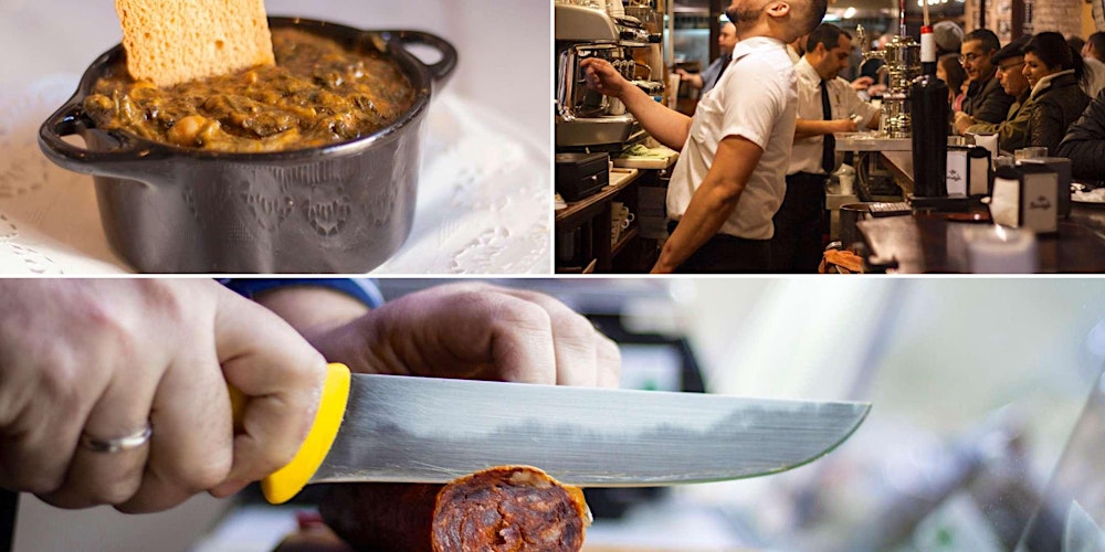 Authentic Sips and Flavors of Seville – Food Tours by Cozymeal™