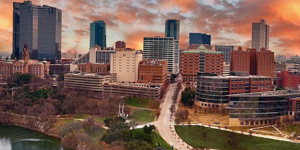 Dallas Career Fair