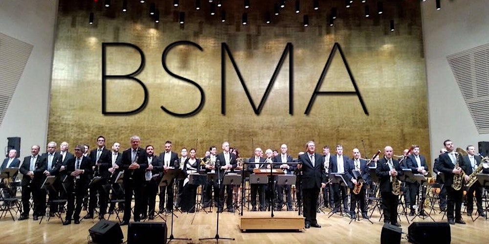 BSMA MATINALES DE LA BANDA_MÚSICA DE PELÍCULAS.