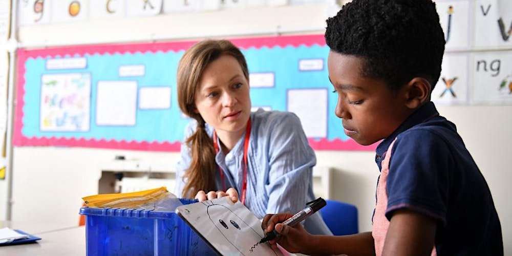 Speaking to children about sexual abuse