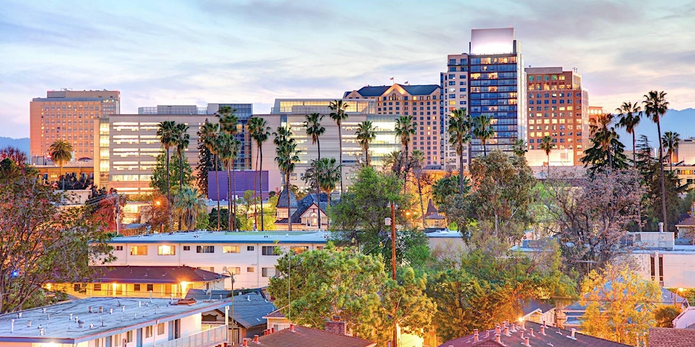 San Jose Career Fair