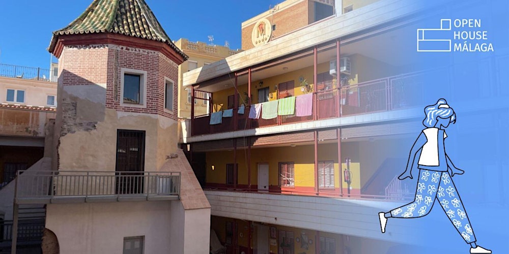 OHMÁ2025 – Camarín de la Casa de las Monjas