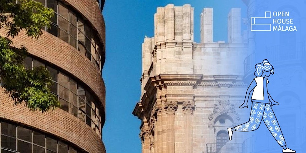 OHMÁ2025 – Fotografía de Arquitectura con Smartphone