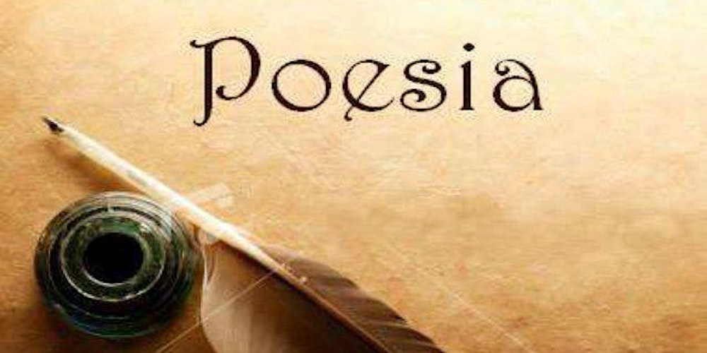 MUESTRA-T RECITAL DE POESÍA .