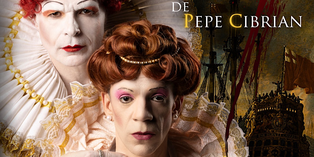Dos Tronos Dos Reinas de Pepe Cibrian