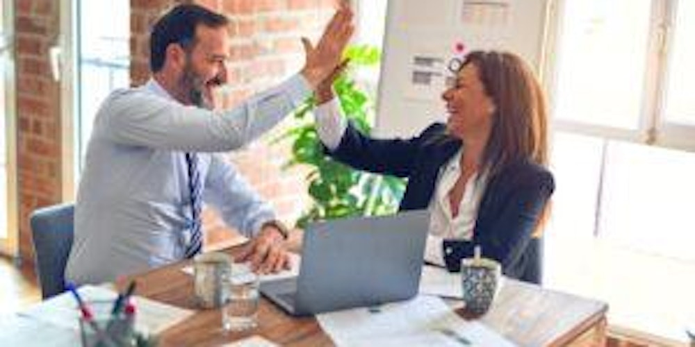 AIM HIGH! Navigating Difficult Conversations