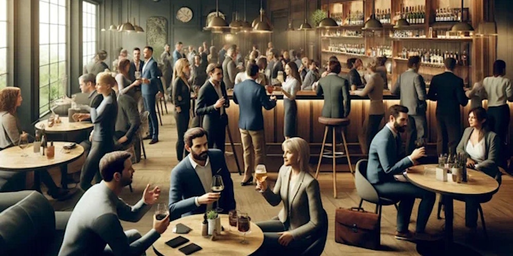 Data Science & Analytics meetup and chat Madrid