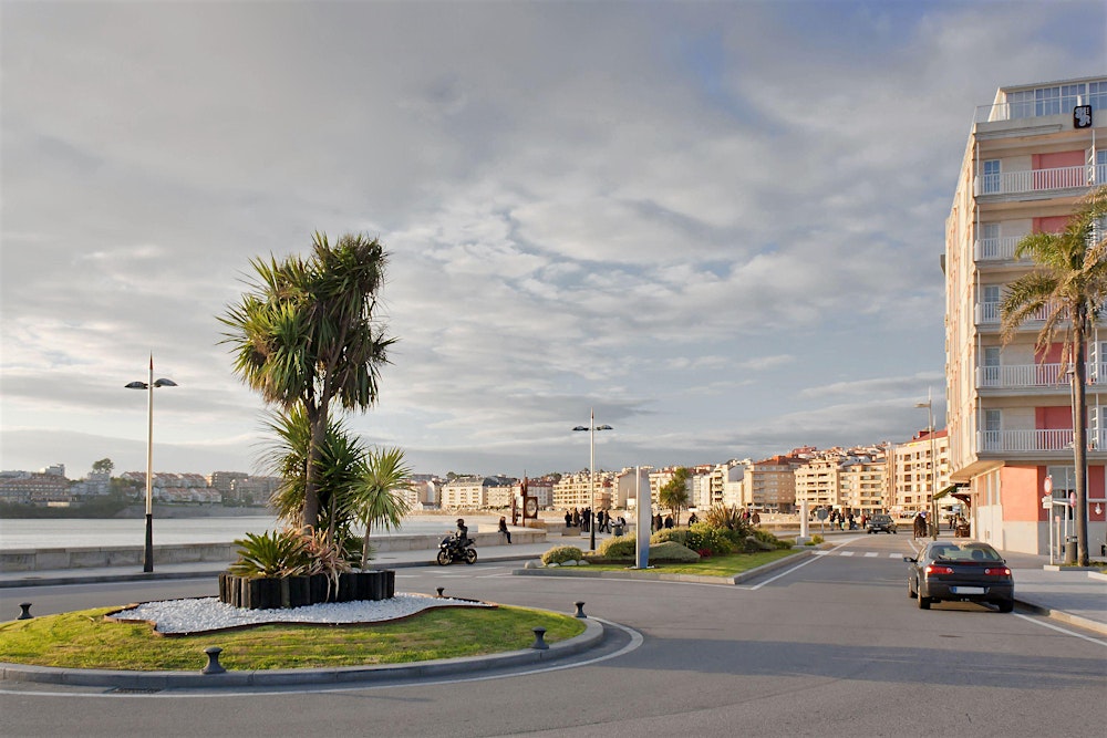 An Epic Scavenger Hunt! – Sanxenxo Seaside Scavenger Soiree