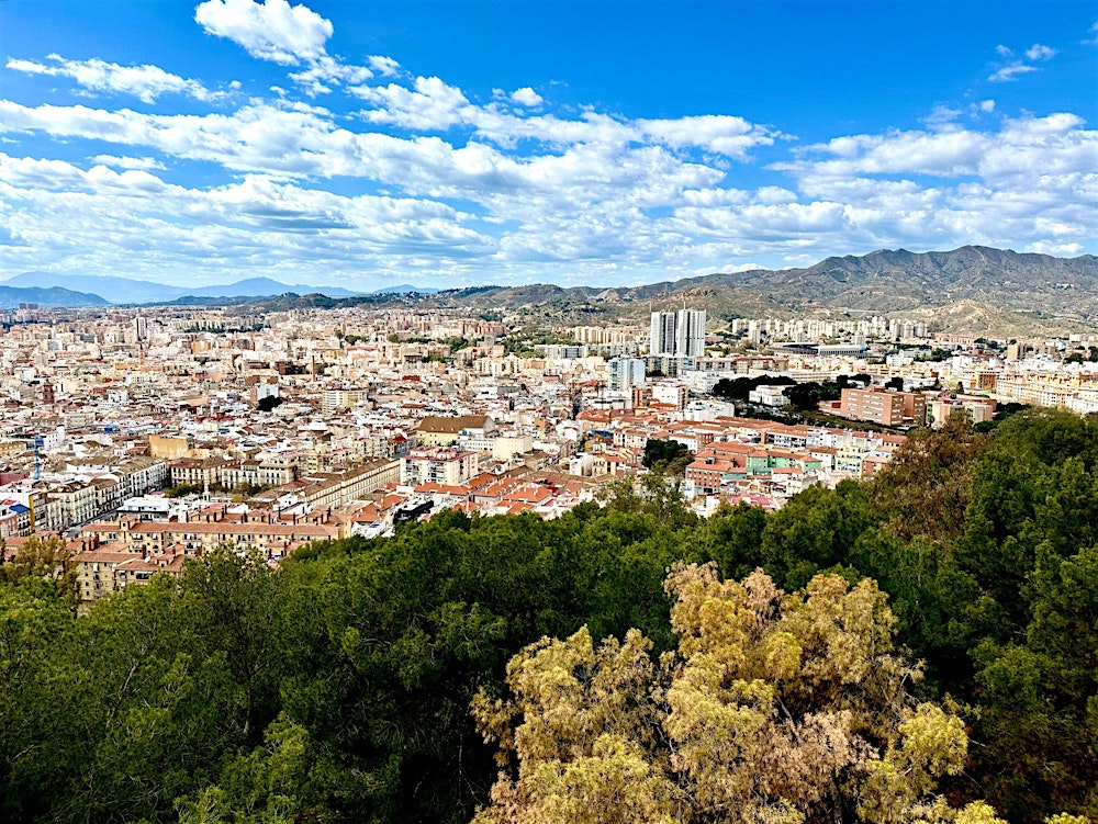 An Exciting Scavenger Hunt! – Málaga’s Downtown Discovery