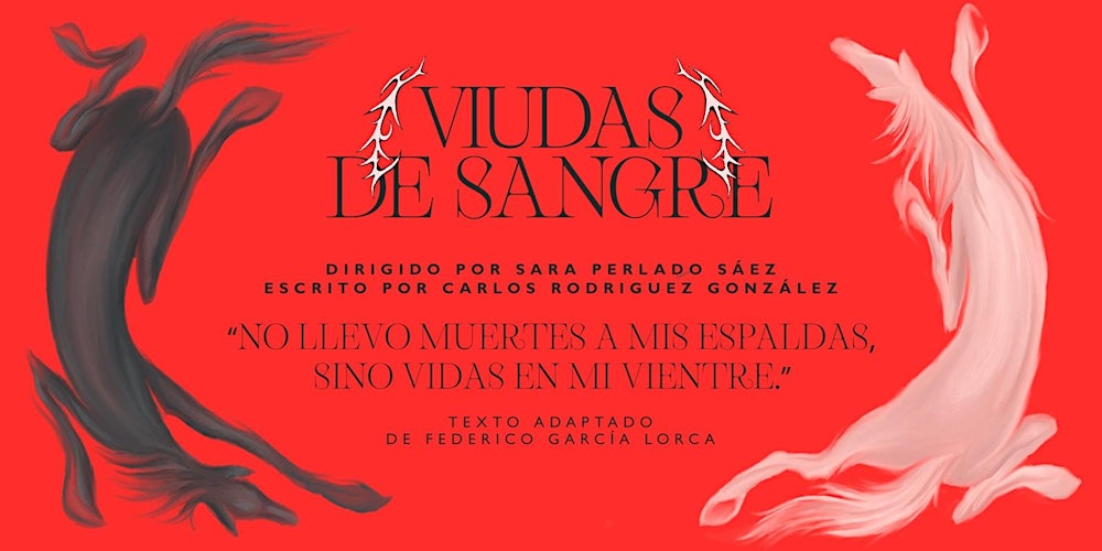 Viudas de sangre