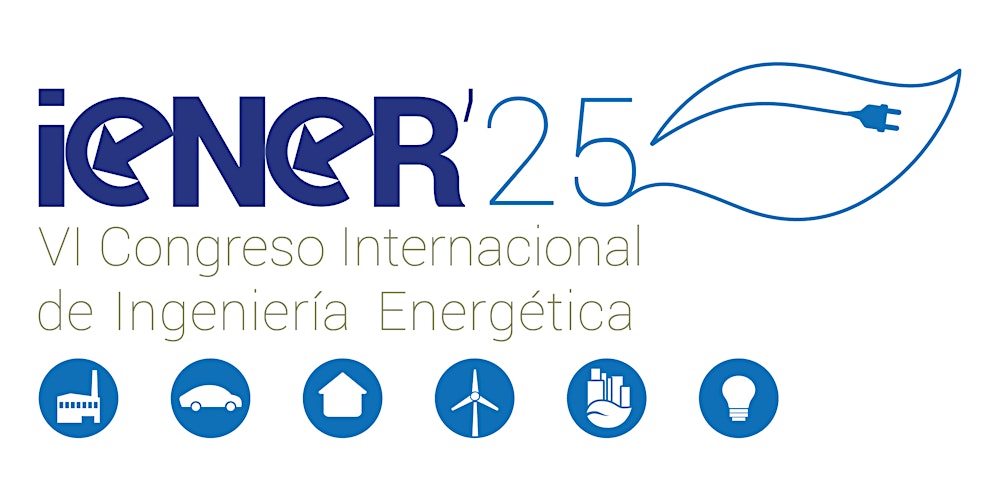 Congreso iEner25