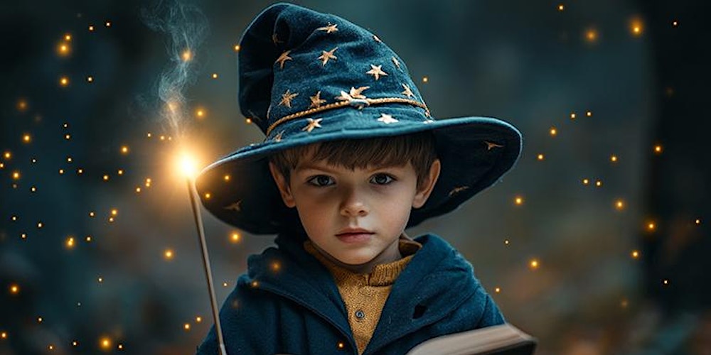 ¡Llamando a todos los magos! ¡A vuestras varitas! 25 DE MAYO