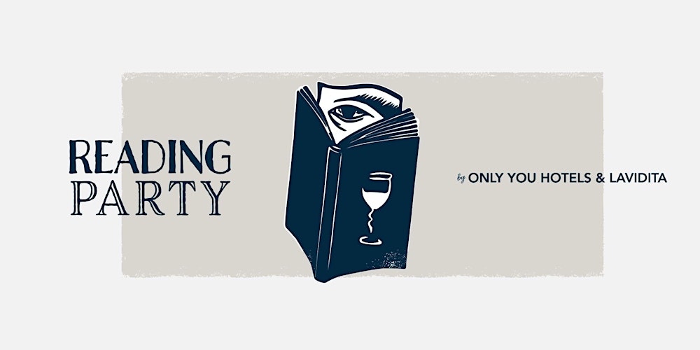 READING PARTY x Only YOU Hotel Valencia
