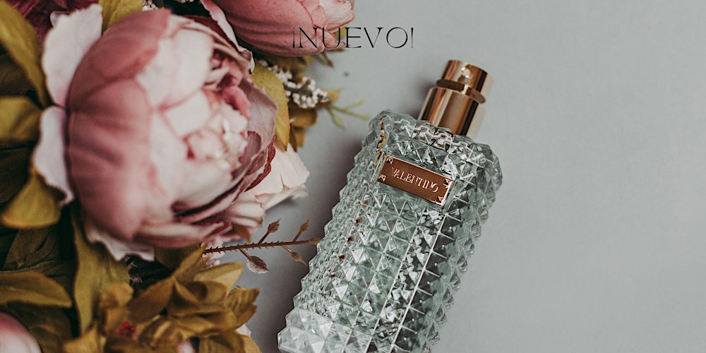 HABLEMOS DE PERFUMES EN ROOFTOP HOTEL L&H GRAN VÍA VALENCIA