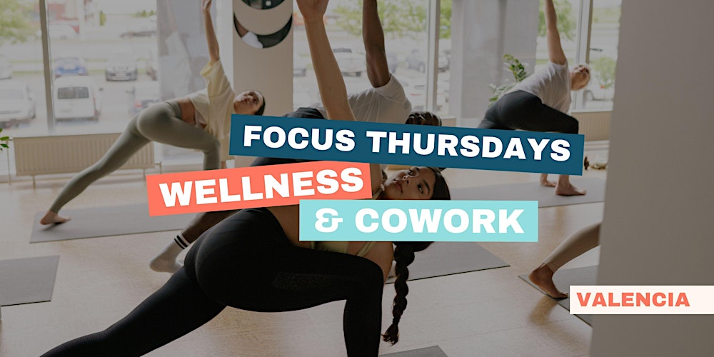Focus & Cowork at Palma Coliving Valencia