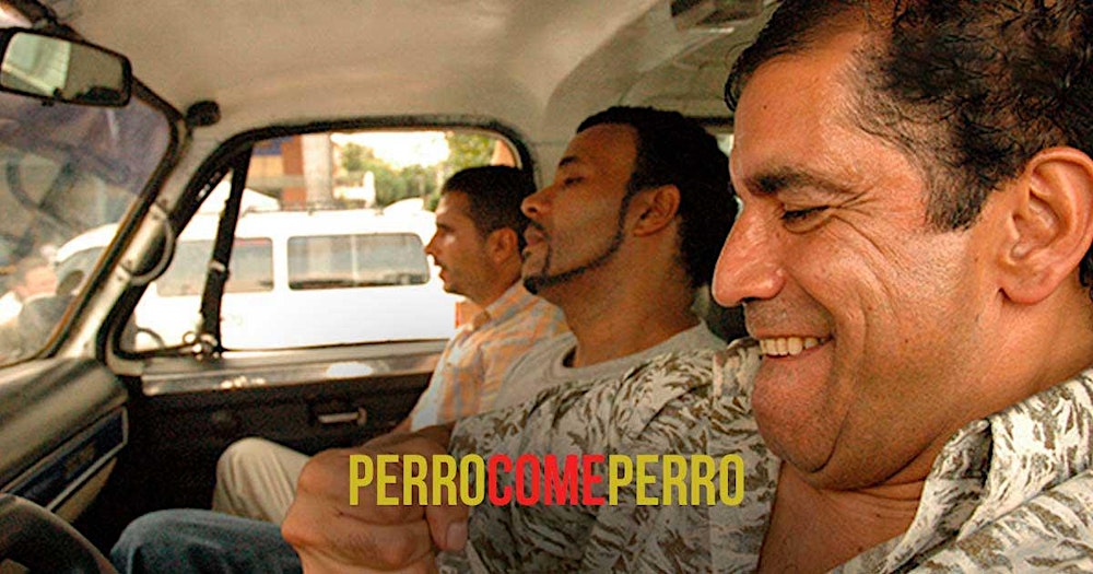 Perro come perro – CicloAfro | Cine Colombiano