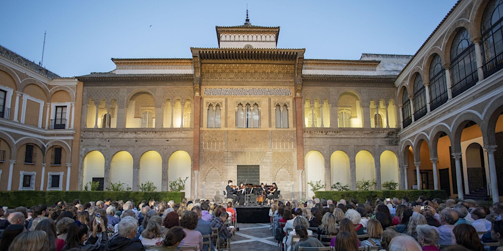 Concierto Día de la Música – Fundación Barenboim-Said