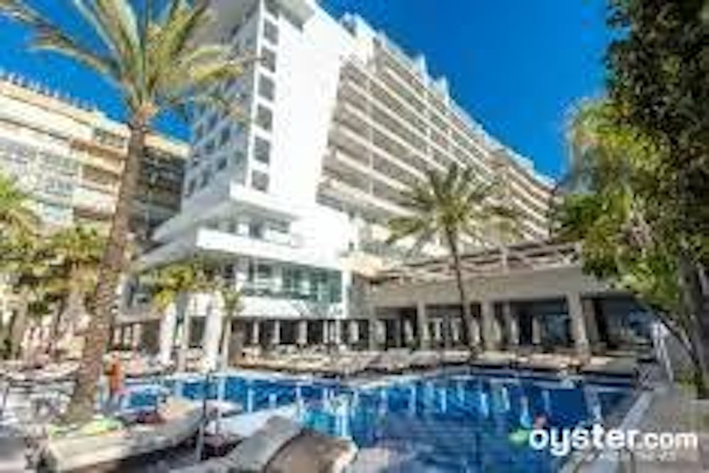 Amare Beach Hotel Marbella Adult