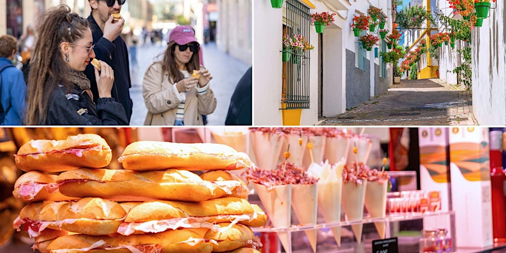 Andalusian Cuisine in Málaga – Food Tours by Cozymeal™