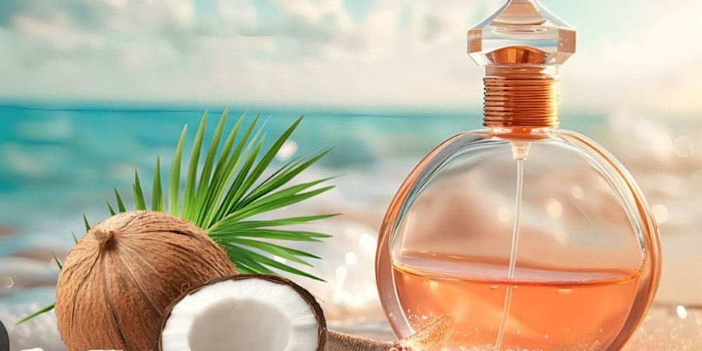 TALLER CREA TU PERFUME DE VERANO .