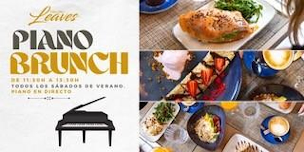 Piano Brunch