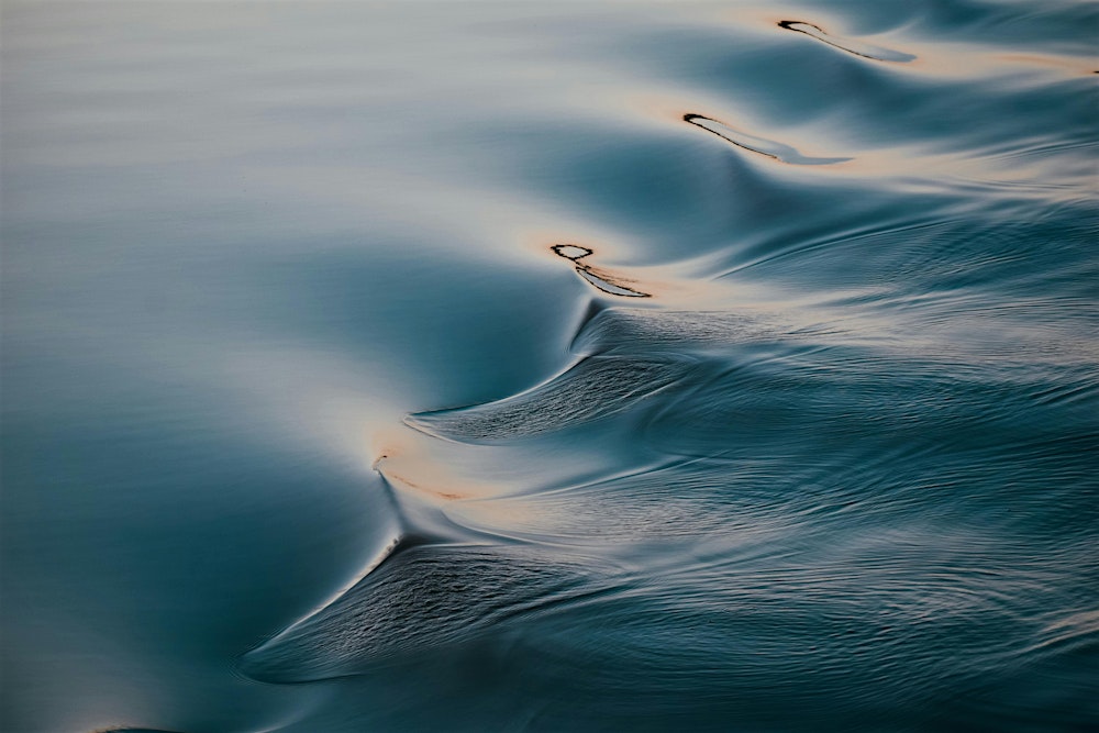 Just Breathe – A calming Breath & Relaxation Experience