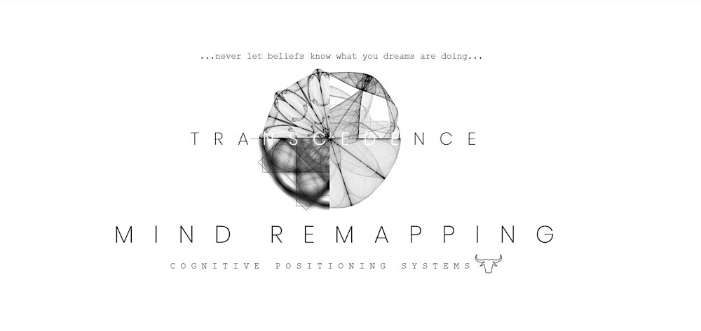 Mind ReMapping – Cognitive Global Reset – Opening the Philosopher’s Stone