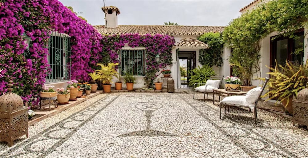 Yoga Retreat in Spain (6 days)
