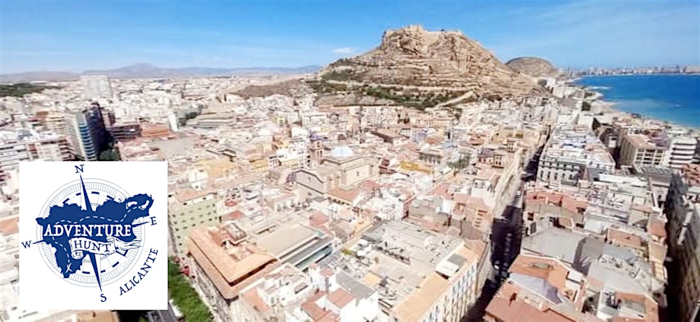 Discover Hidden Corners of Alicante on a self-guided “Adventure Hunt”!