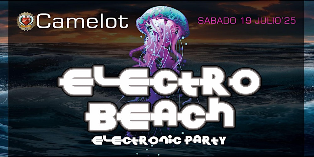 ELECTRO BEACH