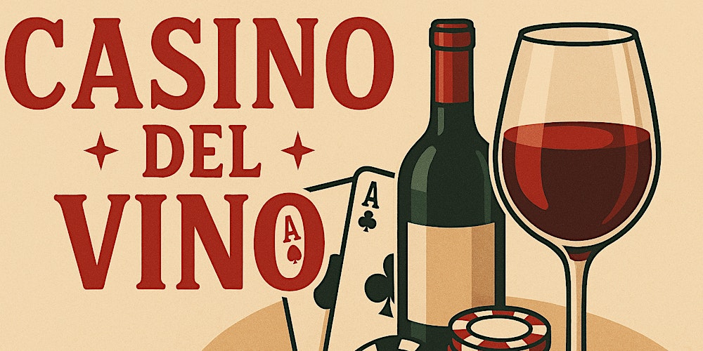 Casino del vino (IG PERFECTANINO)