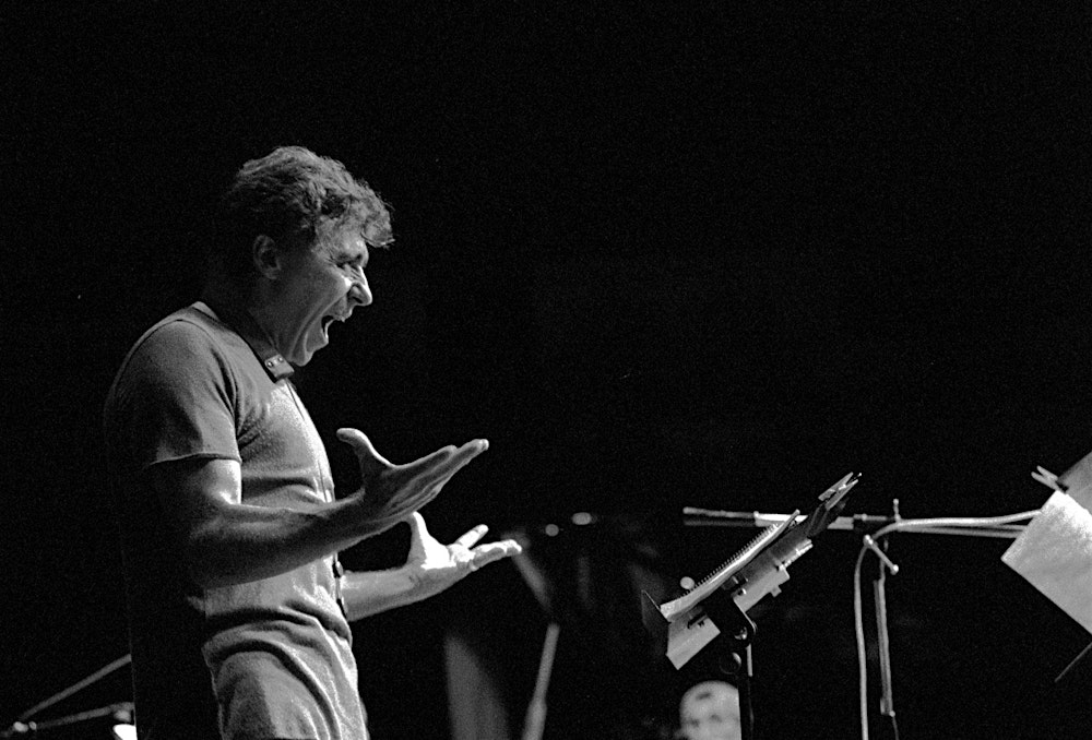 Mil Estones….de Jazz 2025 | Mil Estones Big Band dirigida per Ramón Cardo