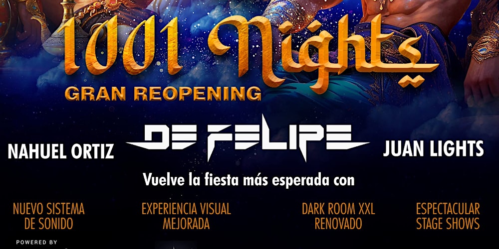 ReOpennig