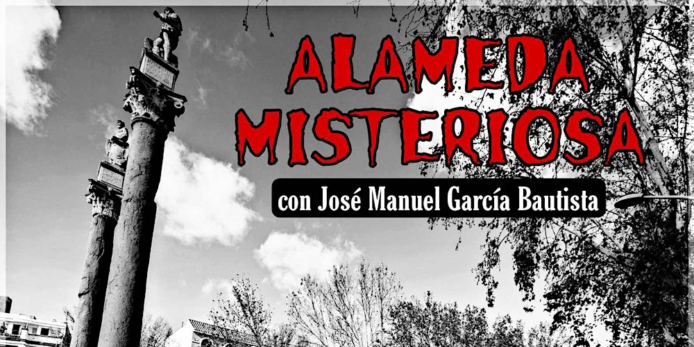 Alameda Misteriosa