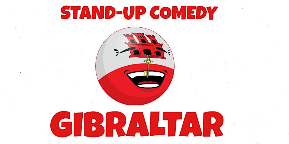 Stand-Up Comedy Gibraltar (Gibraltar)