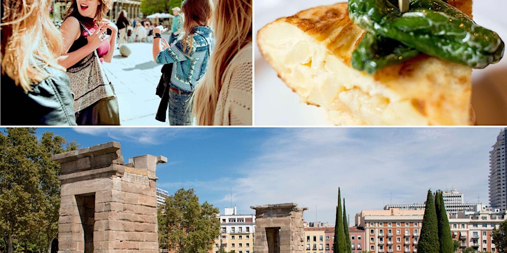 The Most Iconic Tastes of Madrid – Food Tours by Cozymeal™