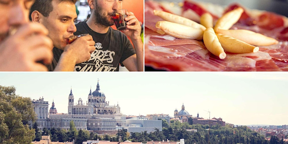 Madrid’s Authentic and Rich Flavors – Food Tours by Cozymeal™