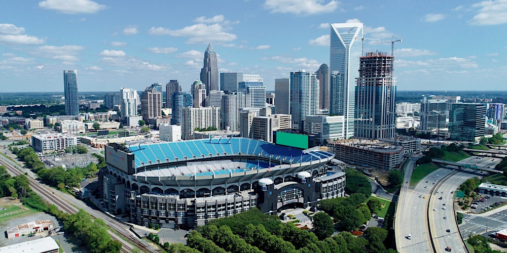 Charlotte Career Fair