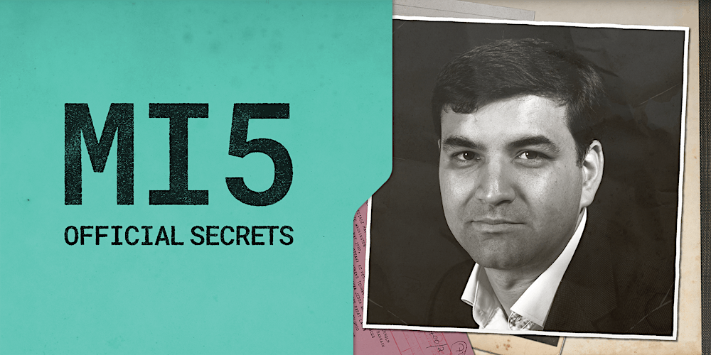 Spies, Secrets and Archives