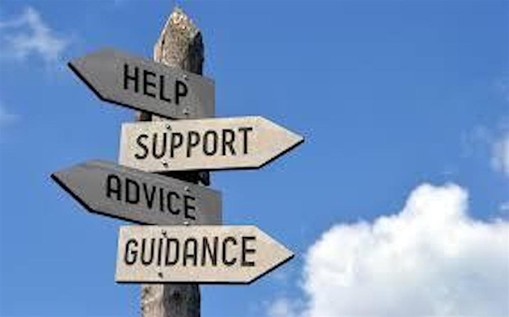 Enhancing Emotional Intelligence & Supervisor Well Being (06-13-25) VIRTUAL