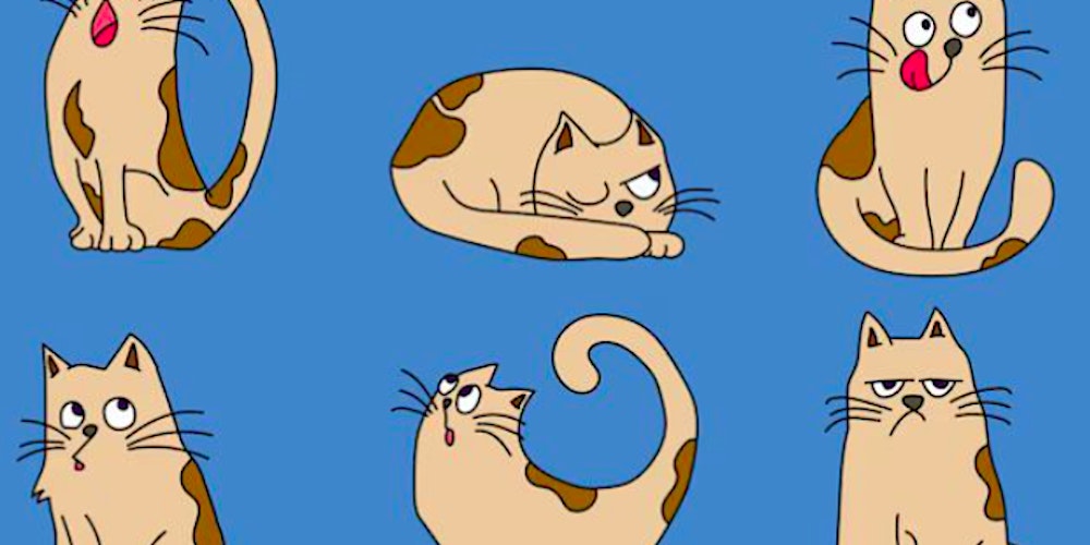 Mascotas animadas