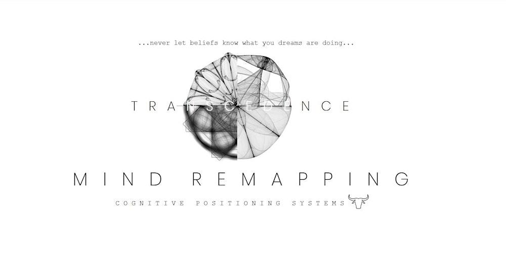 Mind ReMapping – Cognitive Global Reset – Opening the Philosopher’s Stone