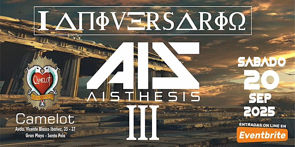 AISTHESIS 3.0