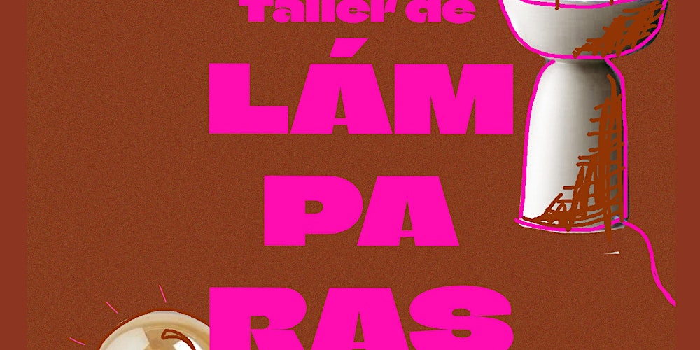 Taller de Lámparas en Cerámica