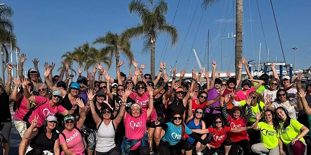 Zumba / RUMBA BEAT CON AURICULARES Domingo 06 /07