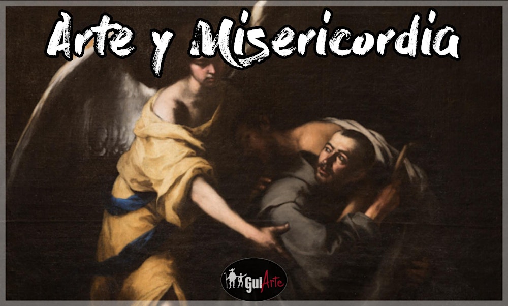 Arte y Misericordia. La Santa Caridad de Sevilla