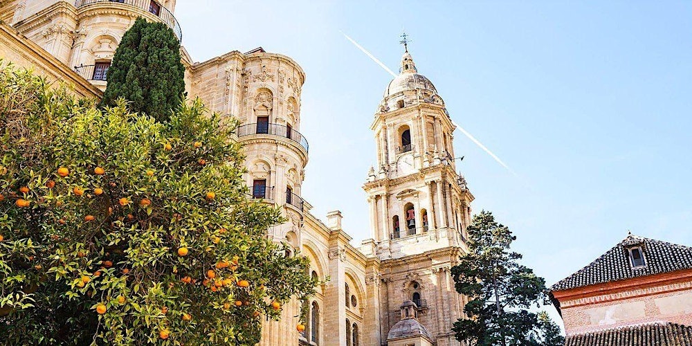 Malaga Outdoor Escape Game: Sightseeing Treasure Hunt