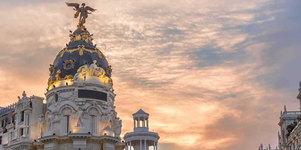 Madrid Highlights Outdoor Escape Game: La Latina Quarter