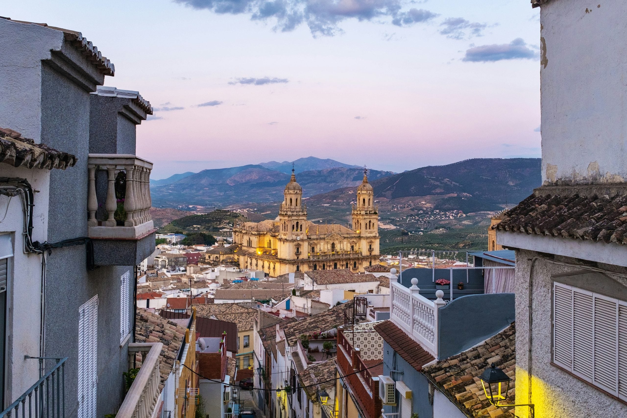 New study: The 10 healthiest cities in Spain – including Andalucia gems ...