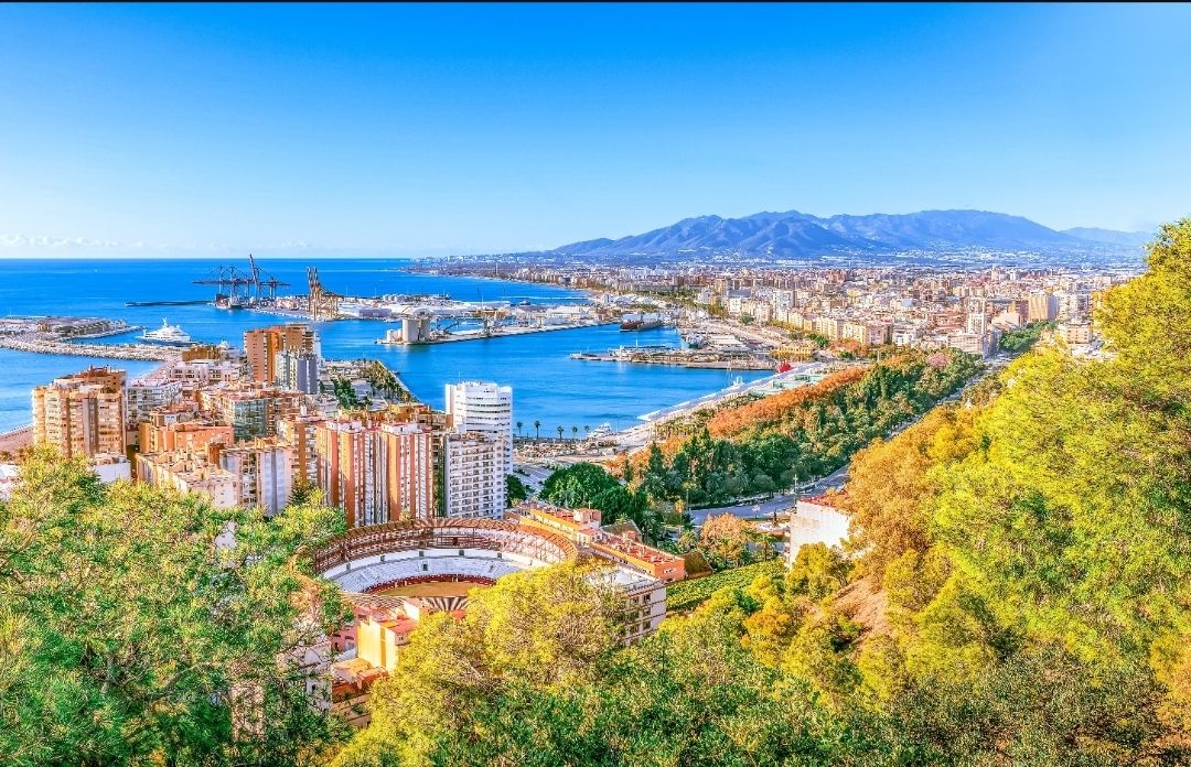 5 day Vibrational Wellness Seminar – Malaga, Spain